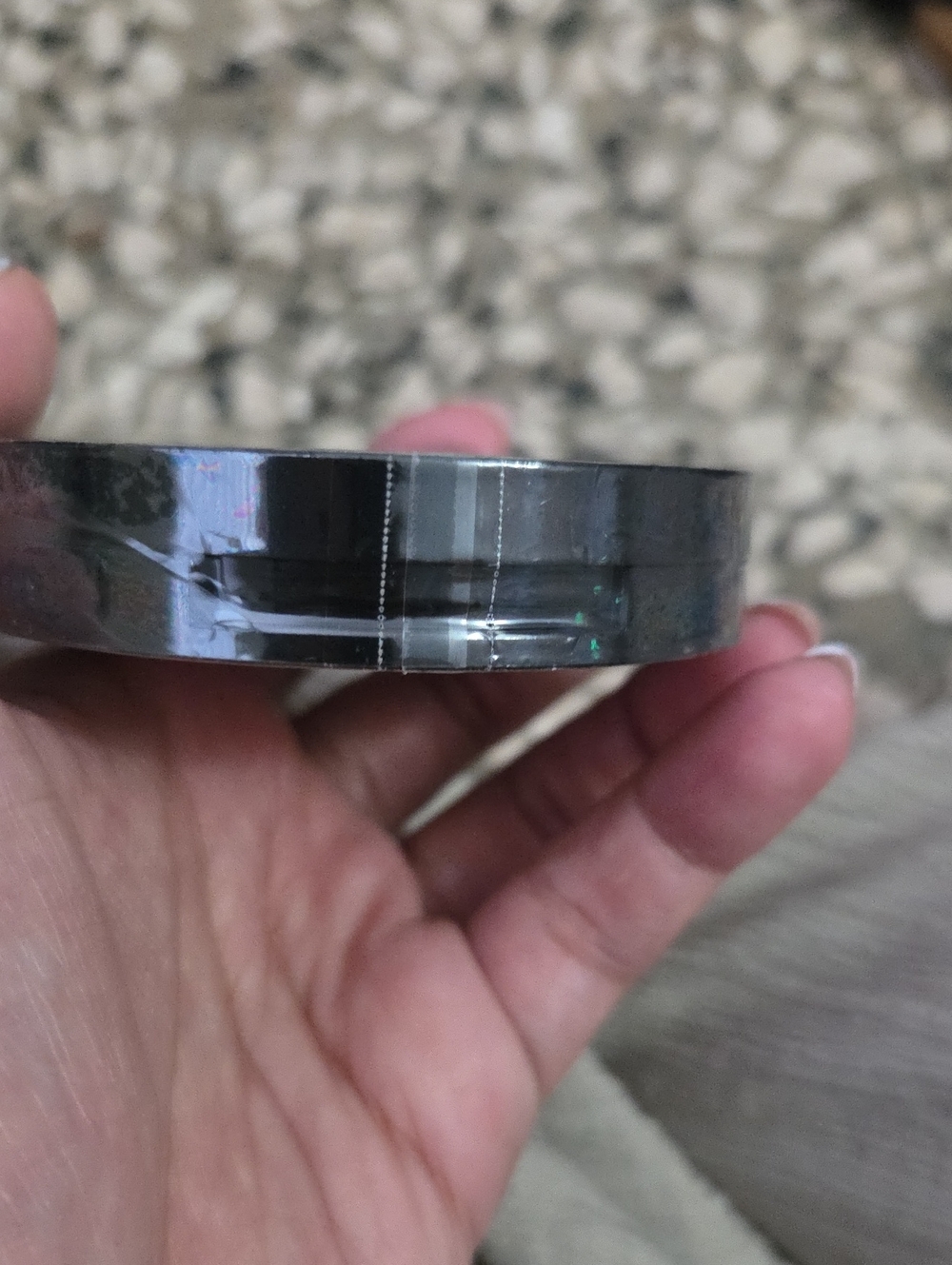 Sephora Golden Hour Highlighter Duo 04 Aurora NWT - Picture 4 of 7